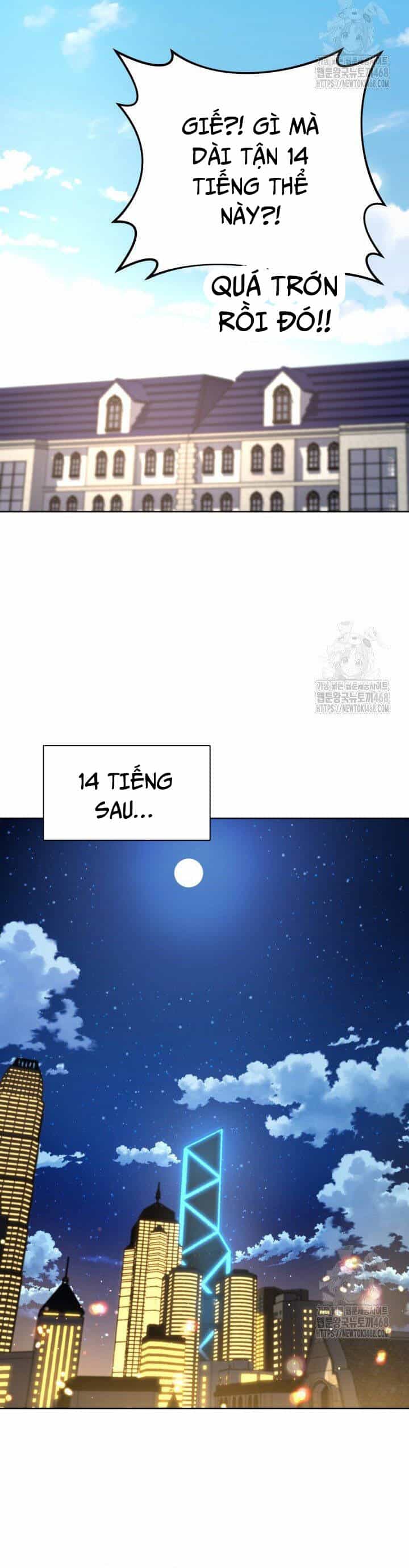 Sự Trở Lại Của Đại Pháp Sư Huyền Thoại - Chương 36 - ảnh 37