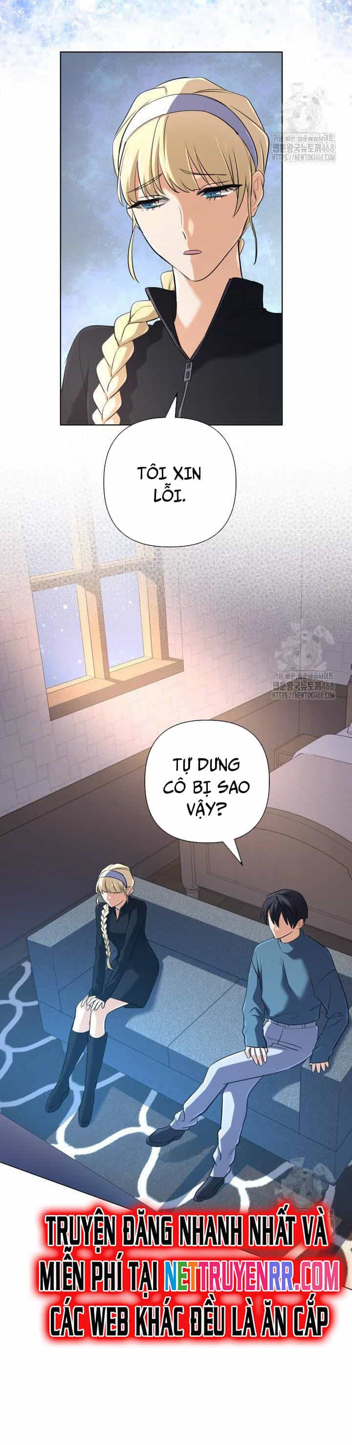 Sự Trở Lại Của Đại Pháp Sư Huyền Thoại - Chương 36 - ảnh 44