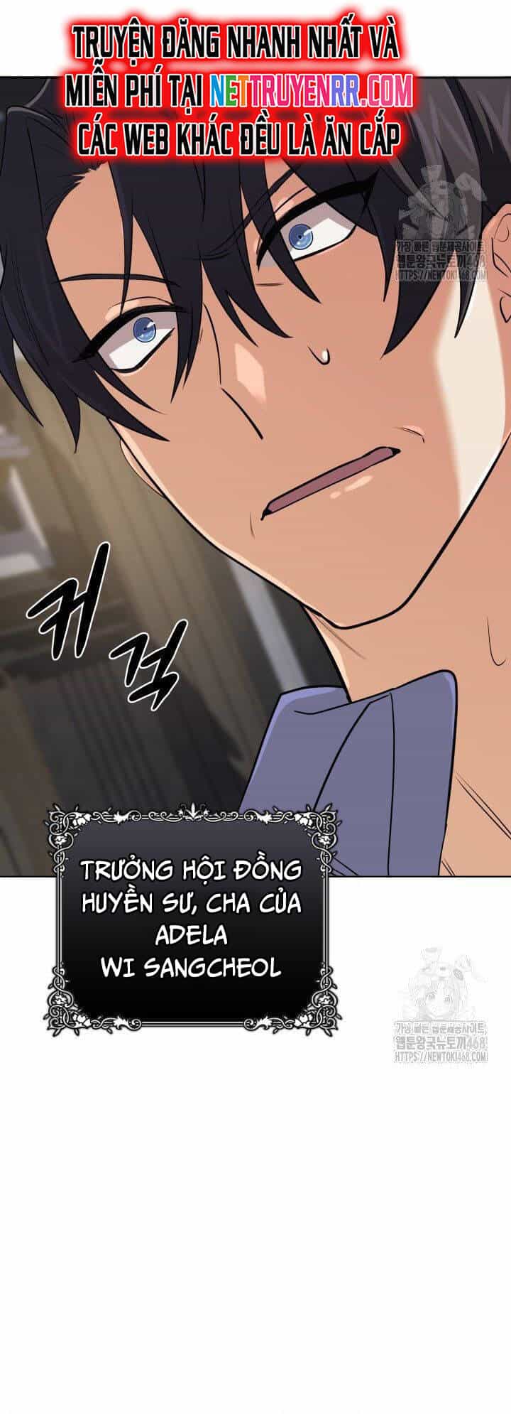 Sự Trở Lại Của Đại Pháp Sư Huyền Thoại - Chương 36 - ảnh 6