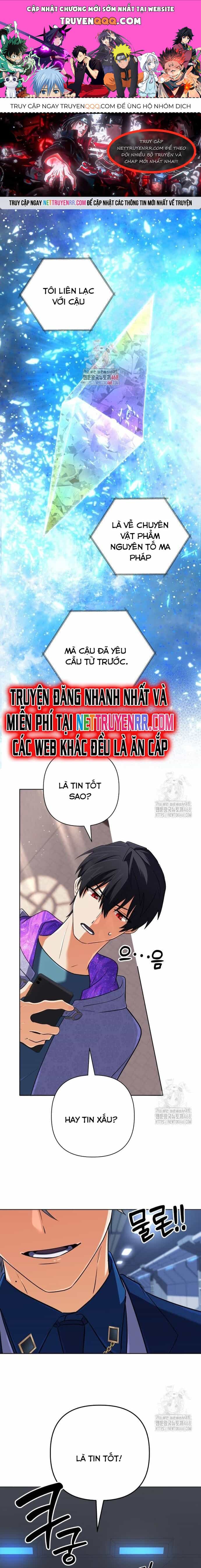 Sự Trở Lại Của Đại Pháp Sư Huyền Thoại - Chương 38 - ảnh 1