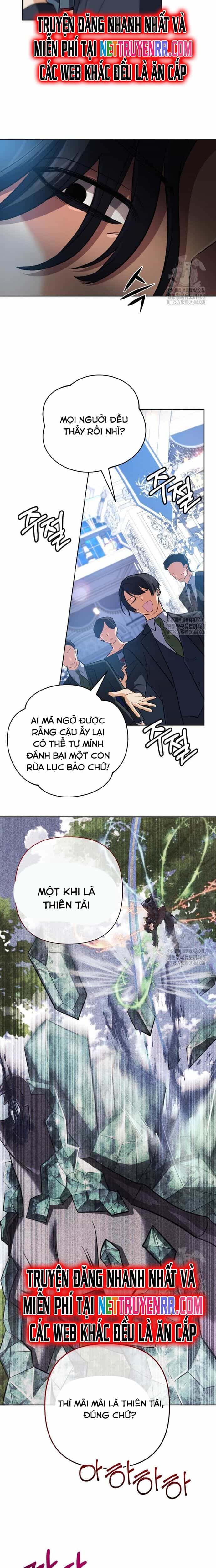 Sự Trở Lại Của Đại Pháp Sư Huyền Thoại - Chương 38 - ảnh 19