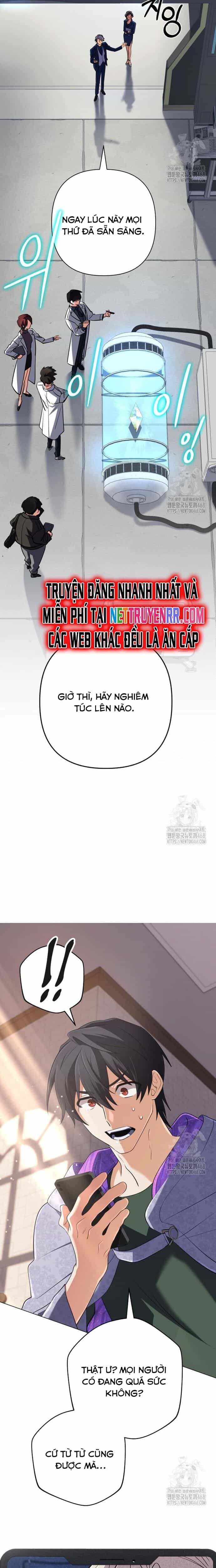 Sự Trở Lại Của Đại Pháp Sư Huyền Thoại - Chương 38 - ảnh 2