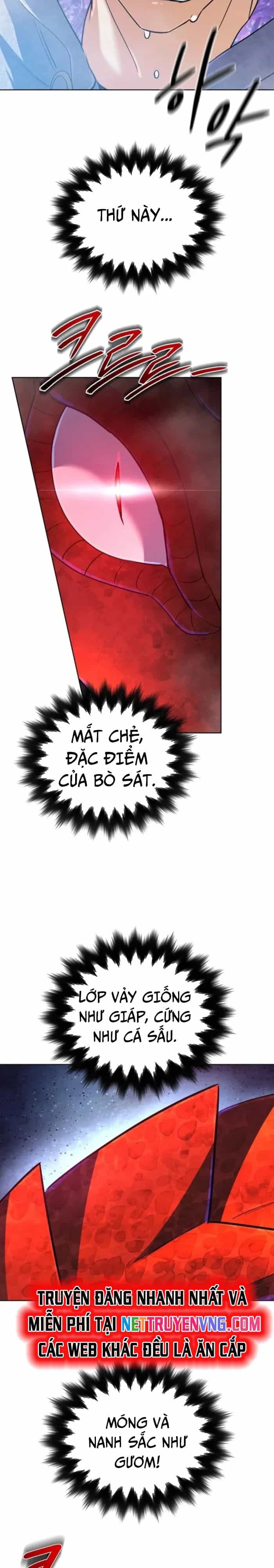 Sự Trở Lại Của Đại Pháp Sư Huyền Thoại - Chương 39 - ảnh 24