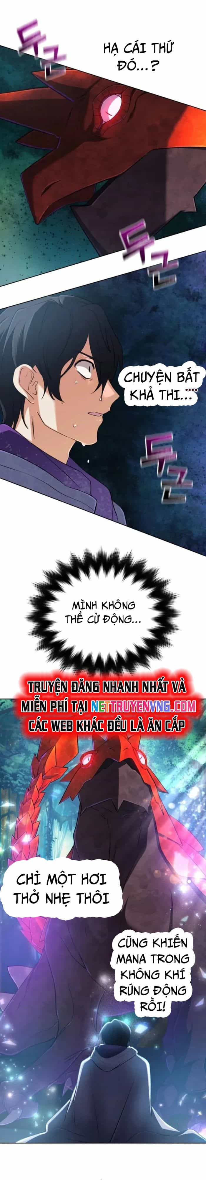 Sự Trở Lại Của Đại Pháp Sư Huyền Thoại - Chương 39 - ảnh 26