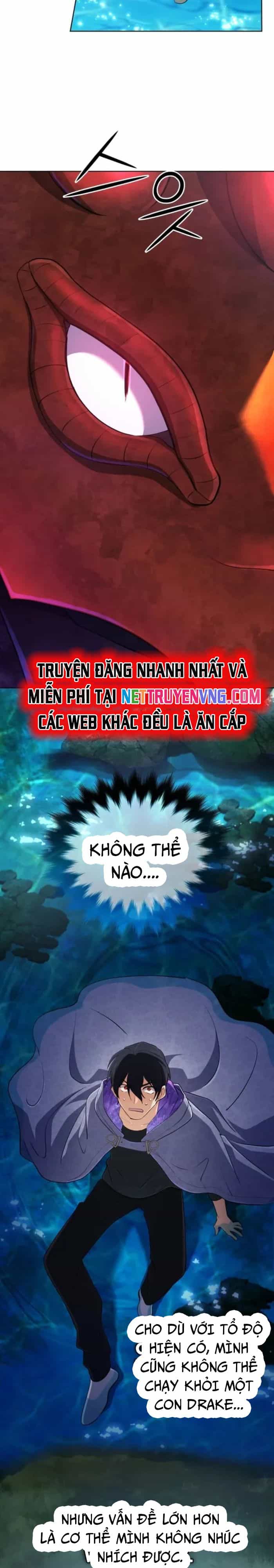 Sự Trở Lại Của Đại Pháp Sư Huyền Thoại - Chương 39 - ảnh 28