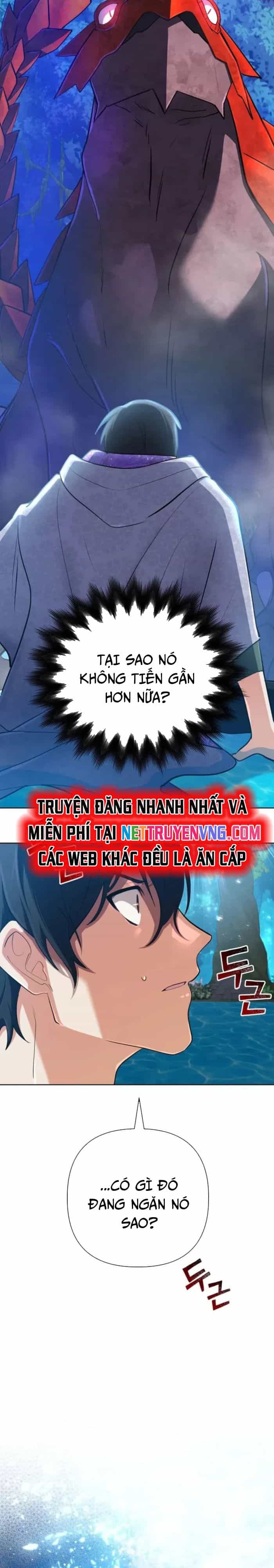 Sự Trở Lại Của Đại Pháp Sư Huyền Thoại - Chương 39 - ảnh 30