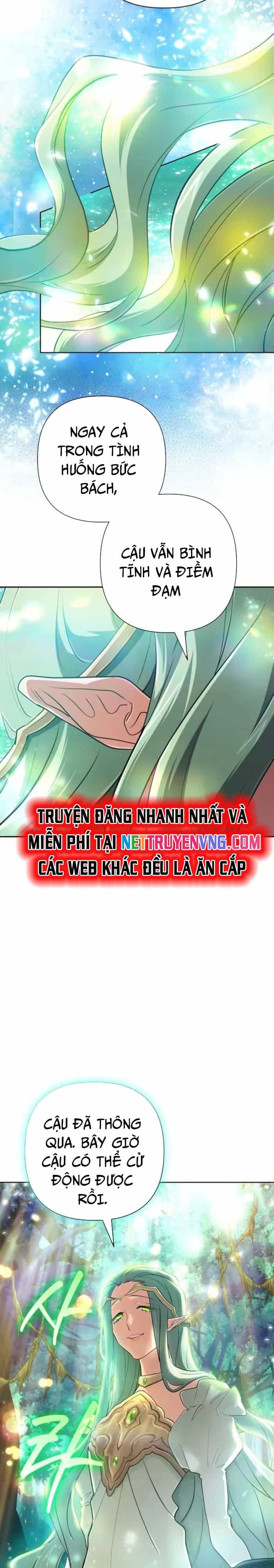 Sự Trở Lại Của Đại Pháp Sư Huyền Thoại - Chương 39 - ảnh 32