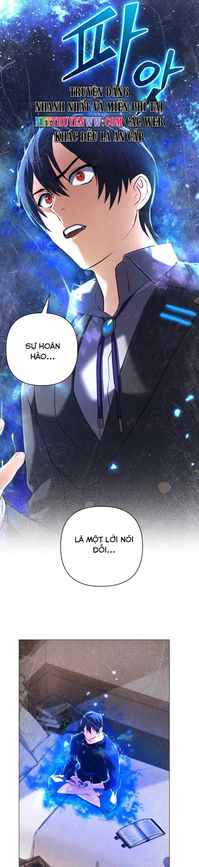 Sự Trở Lại Của Đại Pháp Sư Huyền Thoại - Chương 4 - ảnh 11
