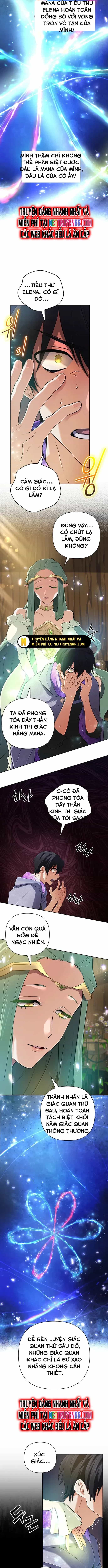 Sự Trở Lại Của Đại Pháp Sư Huyền Thoại - Chương 41 - ảnh 12