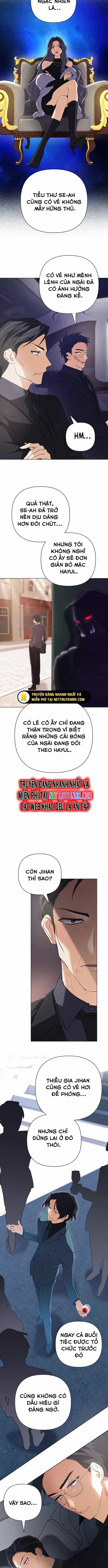 Sự Trở Lại Của Đại Pháp Sư Huyền Thoại - Chương 41 - ảnh 4