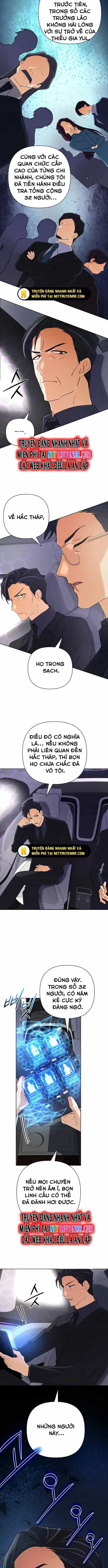 Sự Trở Lại Của Đại Pháp Sư Huyền Thoại - Chương 41 - ảnh 6