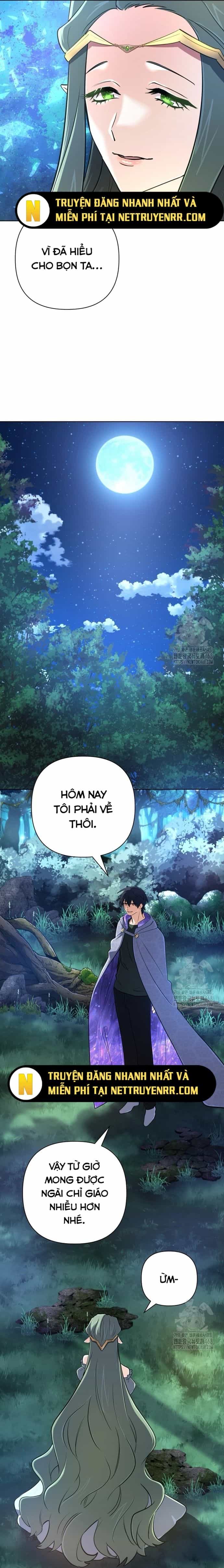 Sự Trở Lại Của Đại Pháp Sư Huyền Thoại - Chương 43.1 - ảnh 10