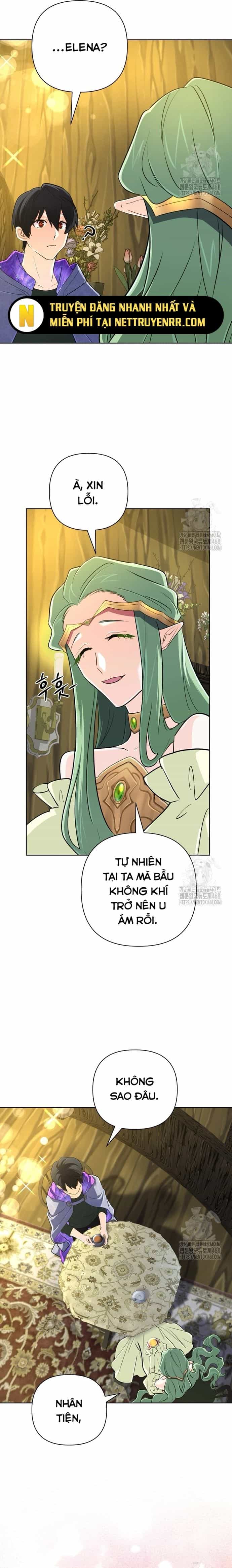 Sự Trở Lại Của Đại Pháp Sư Huyền Thoại - Chương 43.1 - ảnh 5