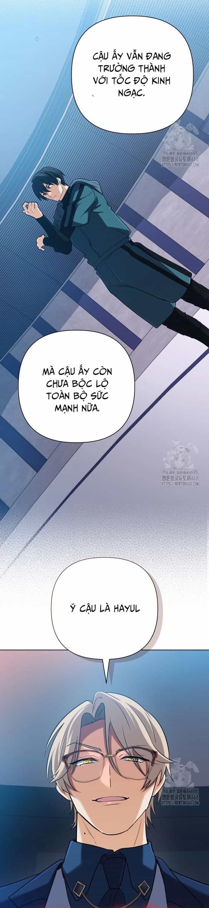 Sự Trở Lại Của Đại Pháp Sư Huyền Thoại - Chương 46 - ảnh 11