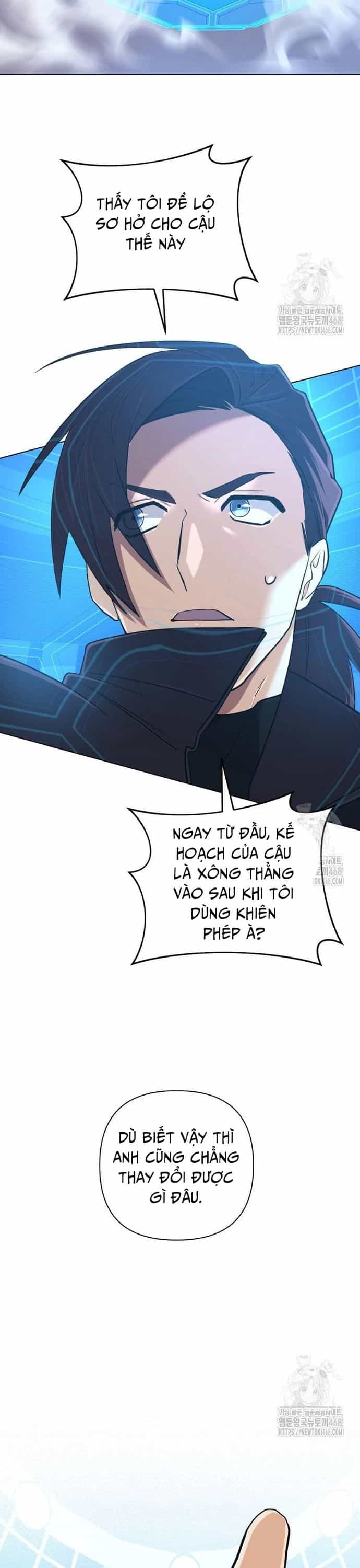 Sự Trở Lại Của Đại Pháp Sư Huyền Thoại - Chương 46 - ảnh 31