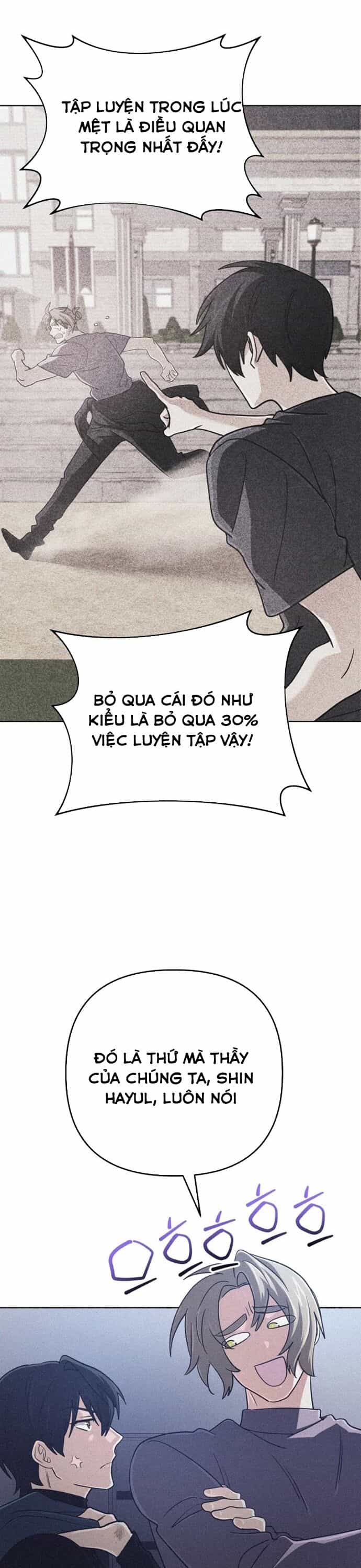 Sự Trở Lại Của Đại Pháp Sư Huyền Thoại - Chương 49 - ảnh 20