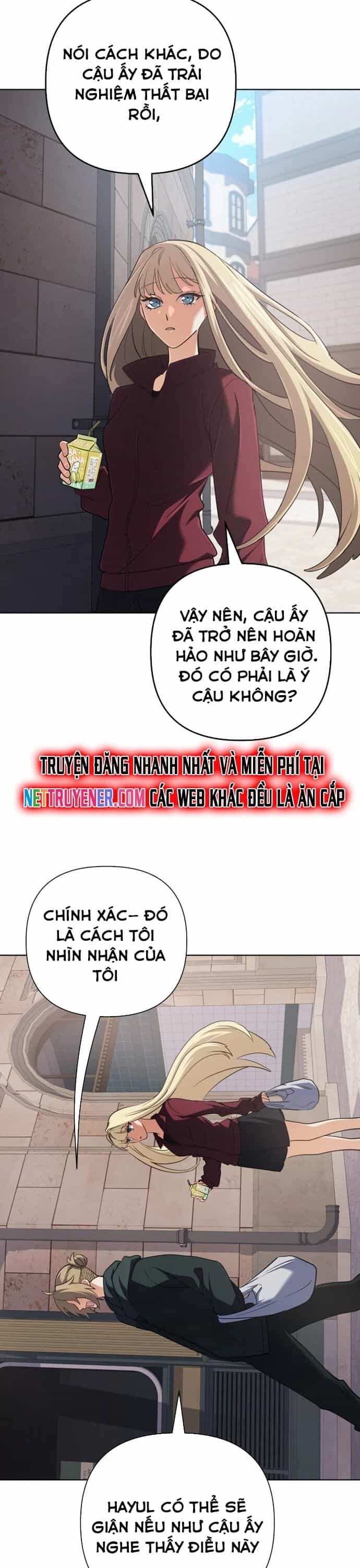 Sự Trở Lại Của Đại Pháp Sư Huyền Thoại - Chương 49 - ảnh 33