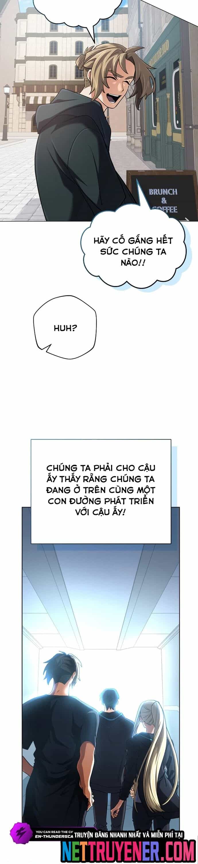 Sự Trở Lại Của Đại Pháp Sư Huyền Thoại - Chương 49 - ảnh 35