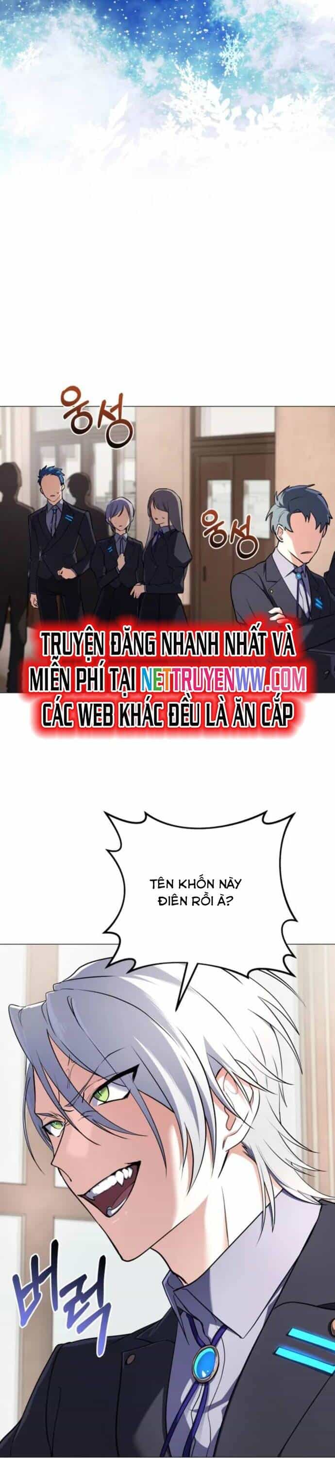 Sự Trở Lại Của Đại Pháp Sư Huyền Thoại - Chương 5 - ảnh 12