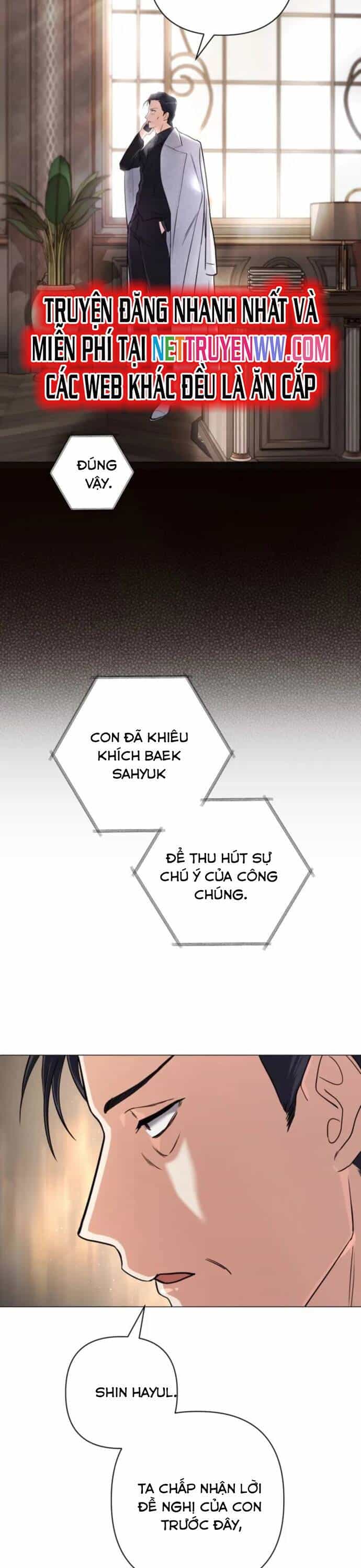 Sự Trở Lại Của Đại Pháp Sư Huyền Thoại - Chương 5 - ảnh 25