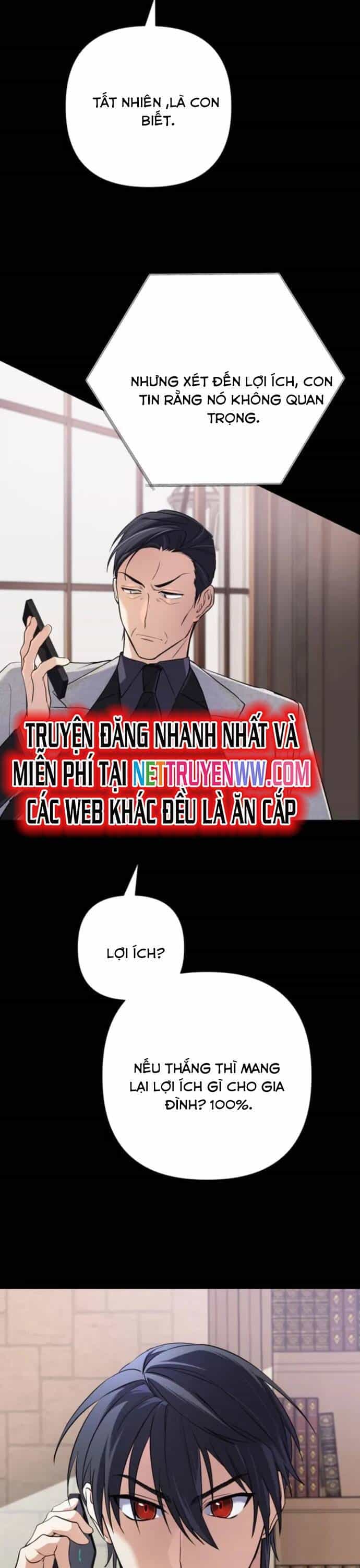 Sự Trở Lại Của Đại Pháp Sư Huyền Thoại - Chương 5 - ảnh 29