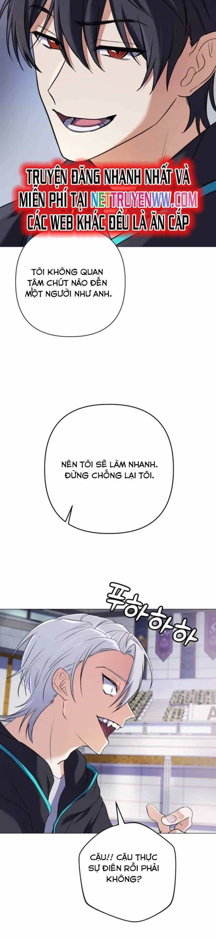 Sự Trở Lại Của Đại Pháp Sư Huyền Thoại - Chương 5 - ảnh 38