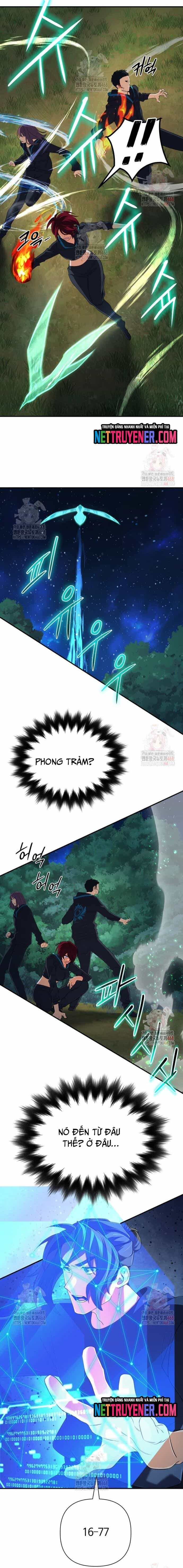 Sự Trở Lại Của Đại Pháp Sư Huyền Thoại - Chương 52 - ảnh 14