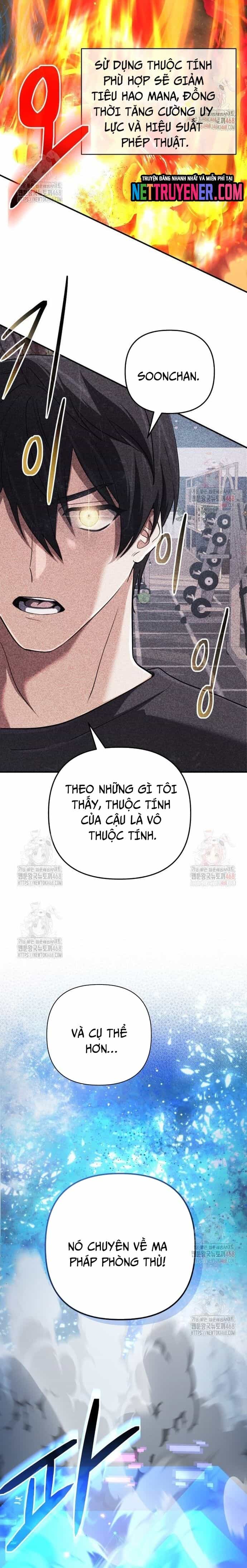 Sự Trở Lại Của Đại Pháp Sư Huyền Thoại - Chương 52 - ảnh 5