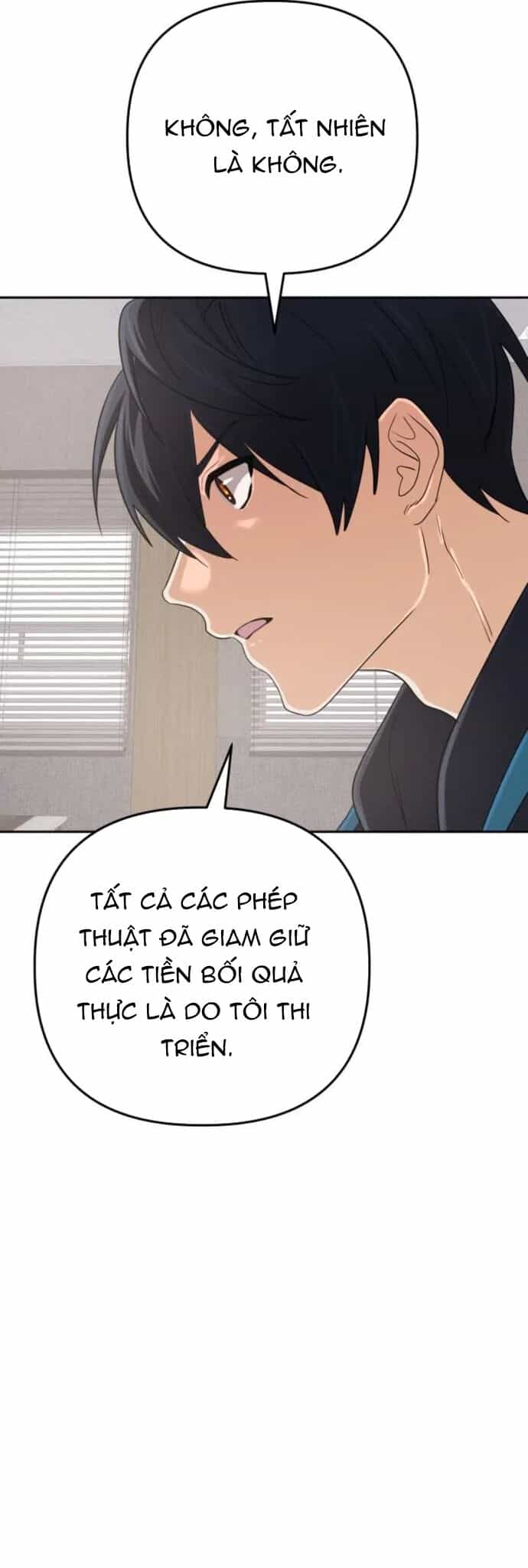 Sự Trở Lại Của Đại Pháp Sư Huyền Thoại - Chương 53 - ảnh 16