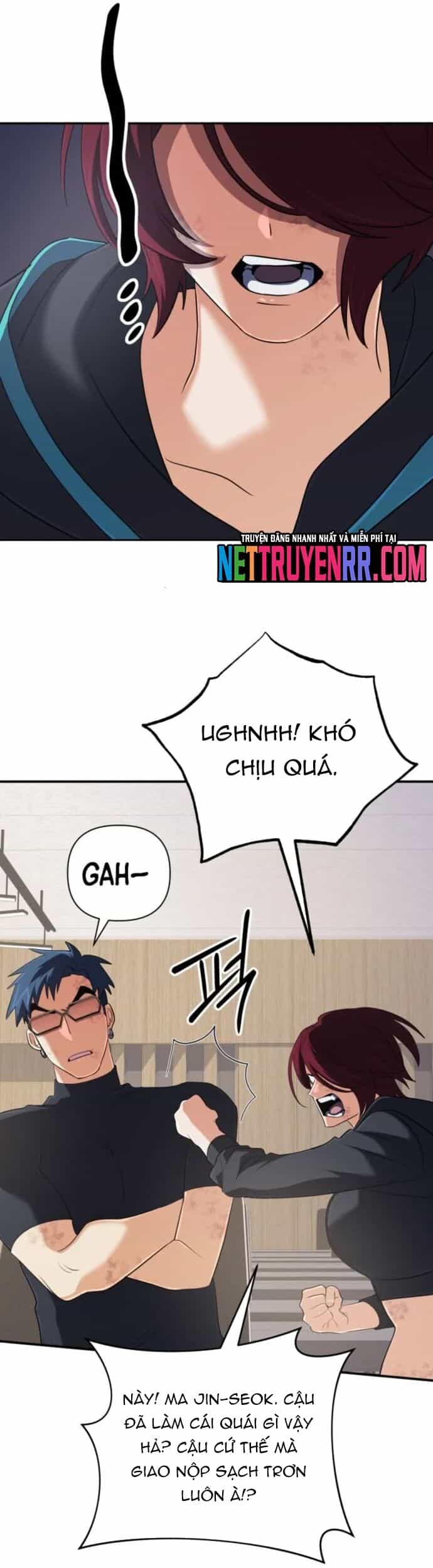 Sự Trở Lại Của Đại Pháp Sư Huyền Thoại - Chương 53 - ảnh 5