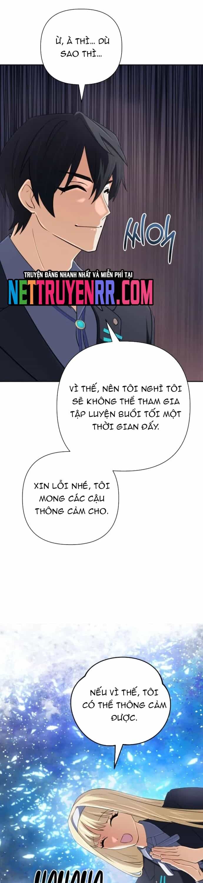 Sự Trở Lại Của Đại Pháp Sư Huyền Thoại - Chương 54 - ảnh 10