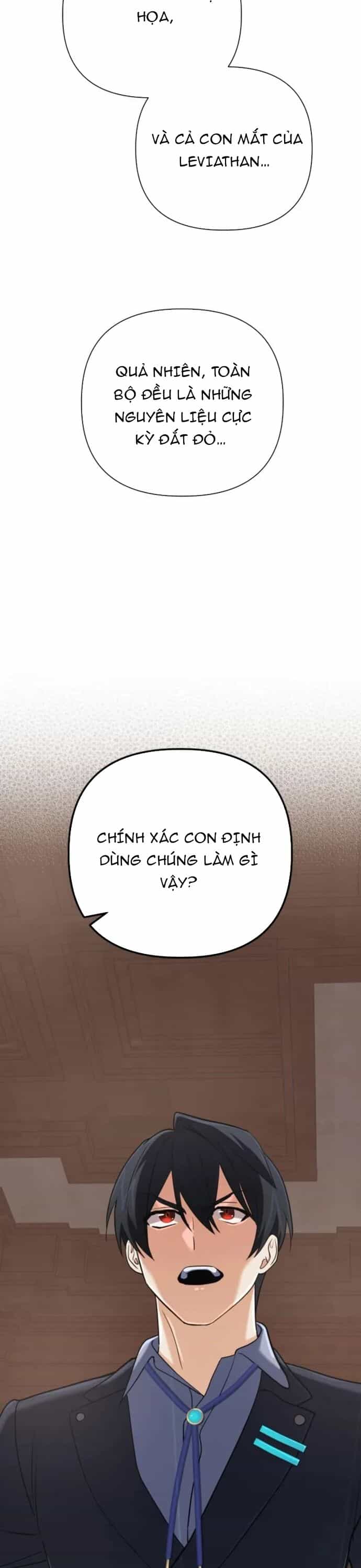 Sự Trở Lại Của Đại Pháp Sư Huyền Thoại - Chương 54 - ảnh 15
