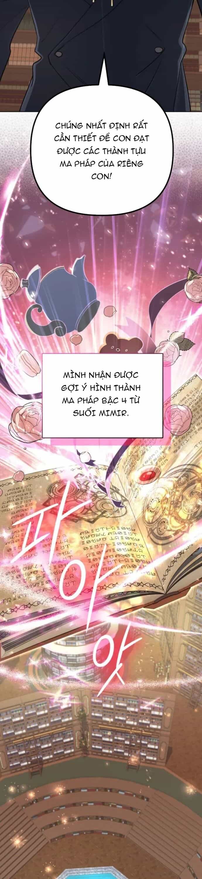 Sự Trở Lại Của Đại Pháp Sư Huyền Thoại - Chương 54 - ảnh 16