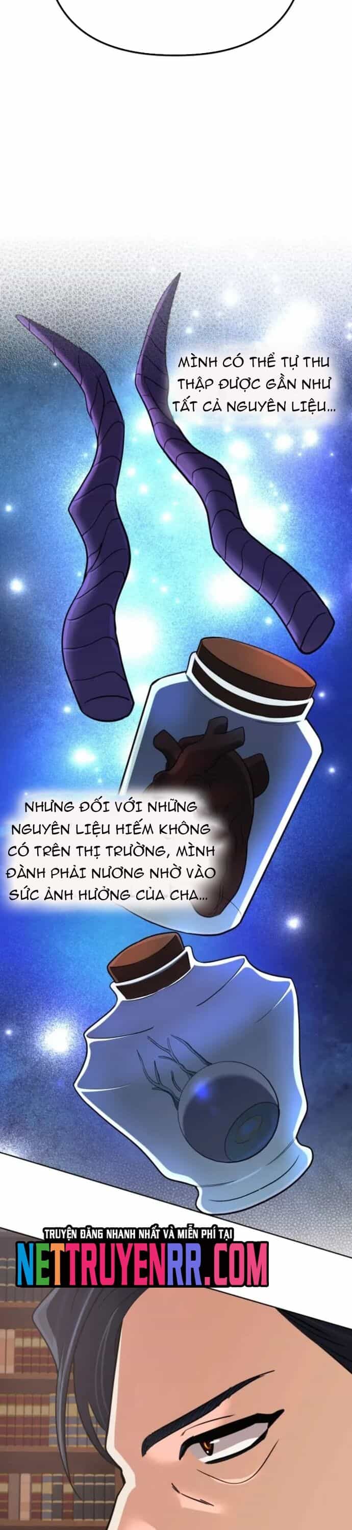 Sự Trở Lại Của Đại Pháp Sư Huyền Thoại - Chương 54 - ảnh 25