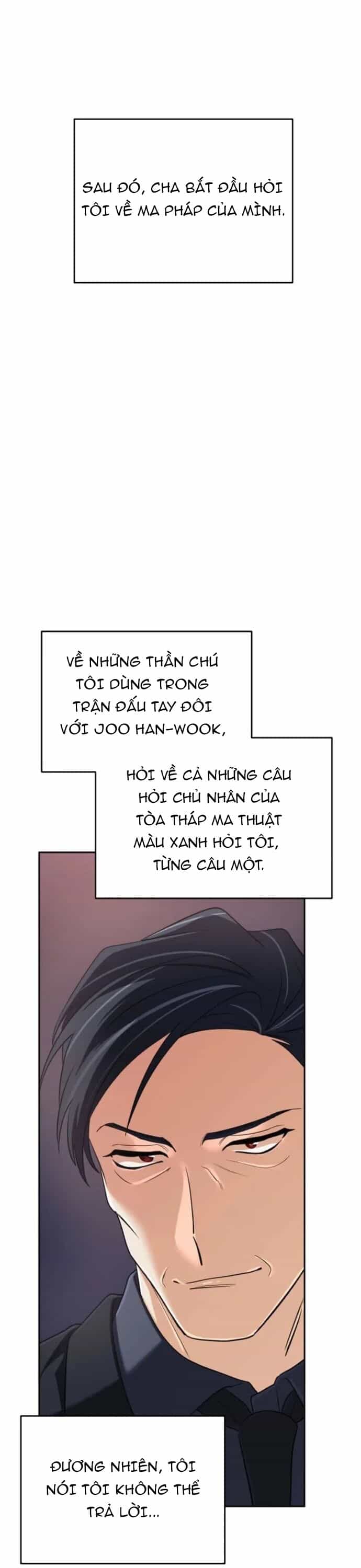 Sự Trở Lại Của Đại Pháp Sư Huyền Thoại - Chương 54 - ảnh 32