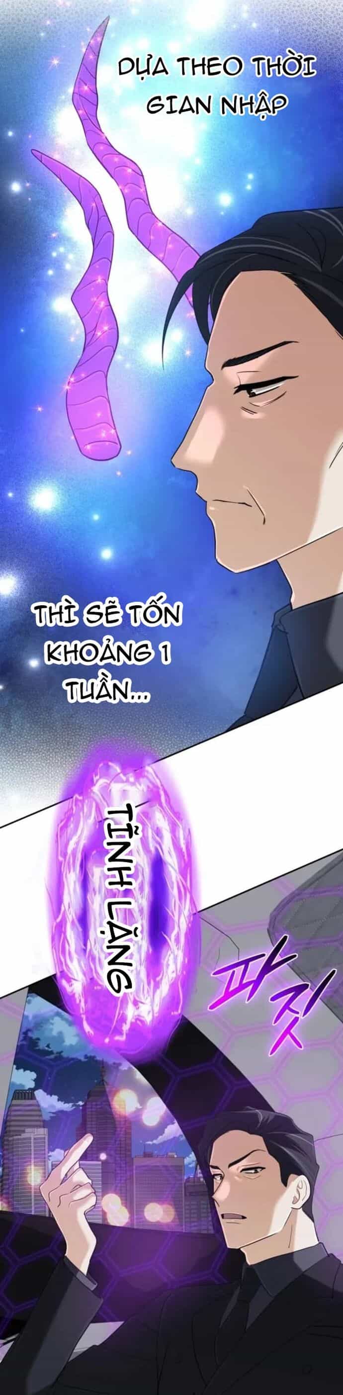 Sự Trở Lại Của Đại Pháp Sư Huyền Thoại - Chương 55 - ảnh 33