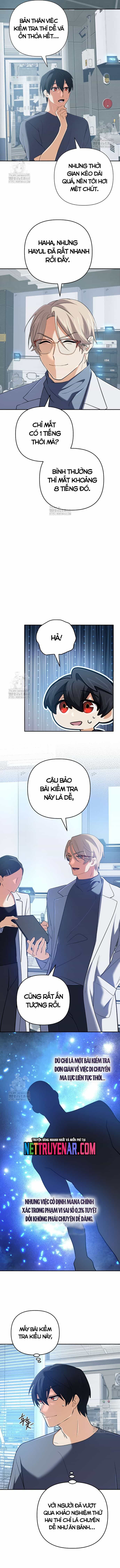 Sự Trở Lại Của Đại Pháp Sư Huyền Thoại - Chương 56 - ảnh 14