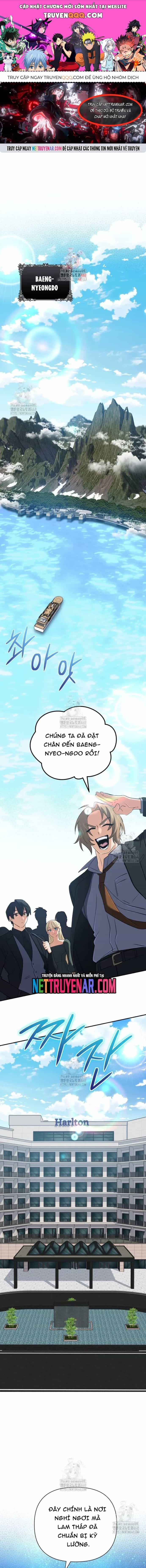 Sự Trở Lại Của Đại Pháp Sư Huyền Thoại - Chương 58 - ảnh 1