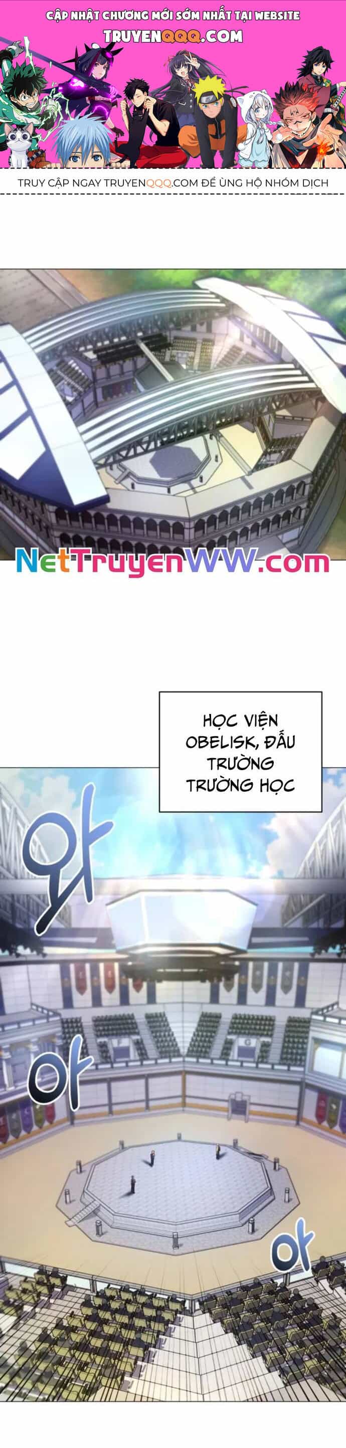 Sự Trở Lại Của Đại Pháp Sư Huyền Thoại - Chương 6 - ảnh 1