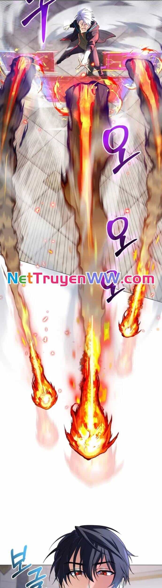 Sự Trở Lại Của Đại Pháp Sư Huyền Thoại - Chương 6 - ảnh 14