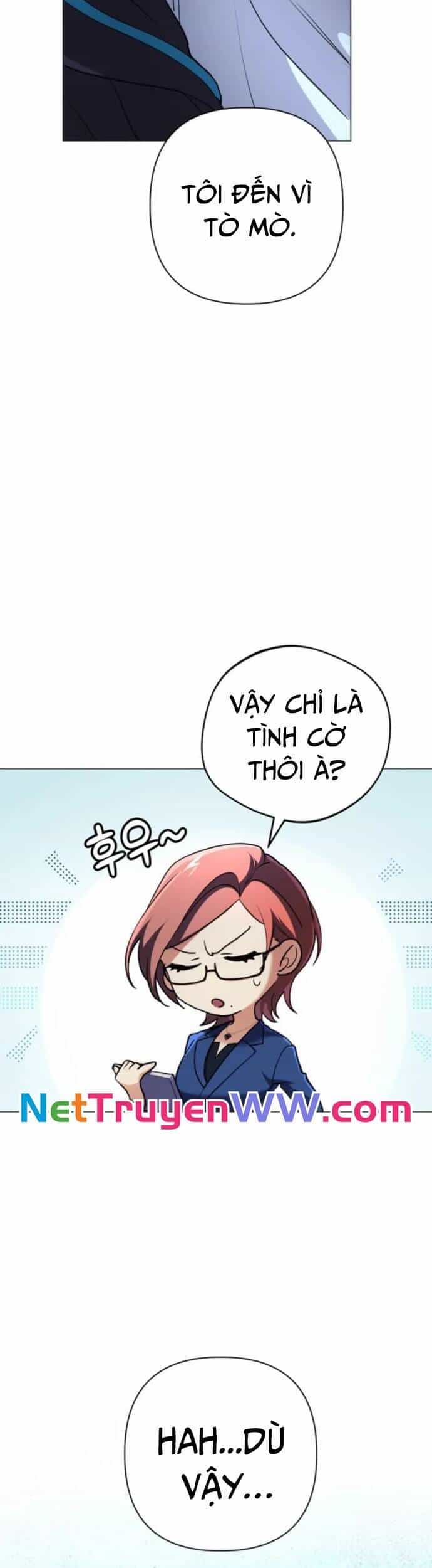 Sự Trở Lại Của Đại Pháp Sư Huyền Thoại - Chương 6 - ảnh 21