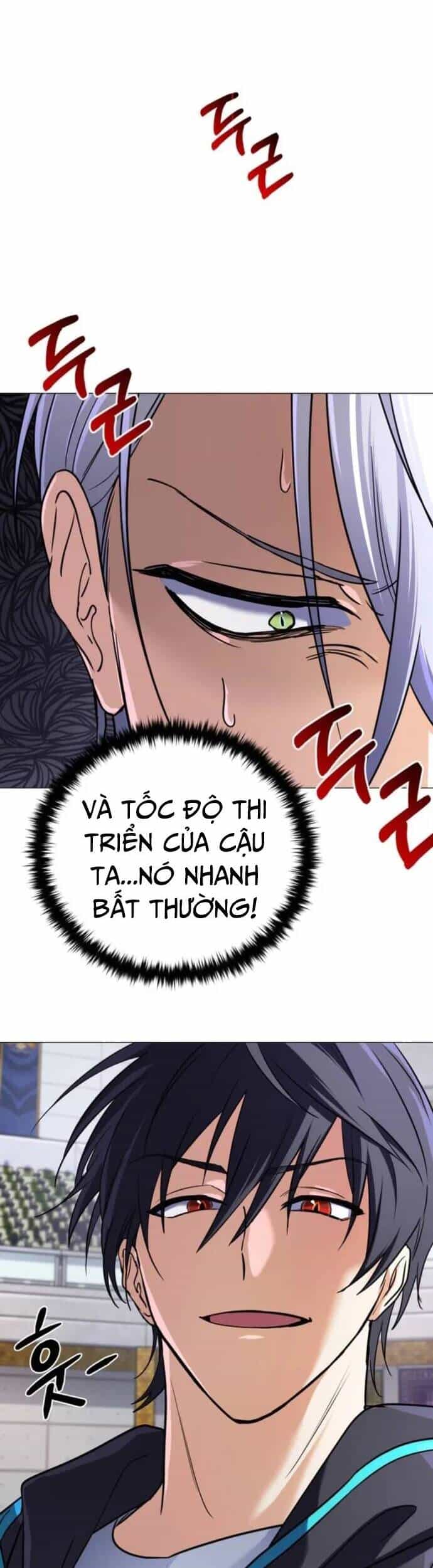 Sự Trở Lại Của Đại Pháp Sư Huyền Thoại - Chương 6 - ảnh 28
