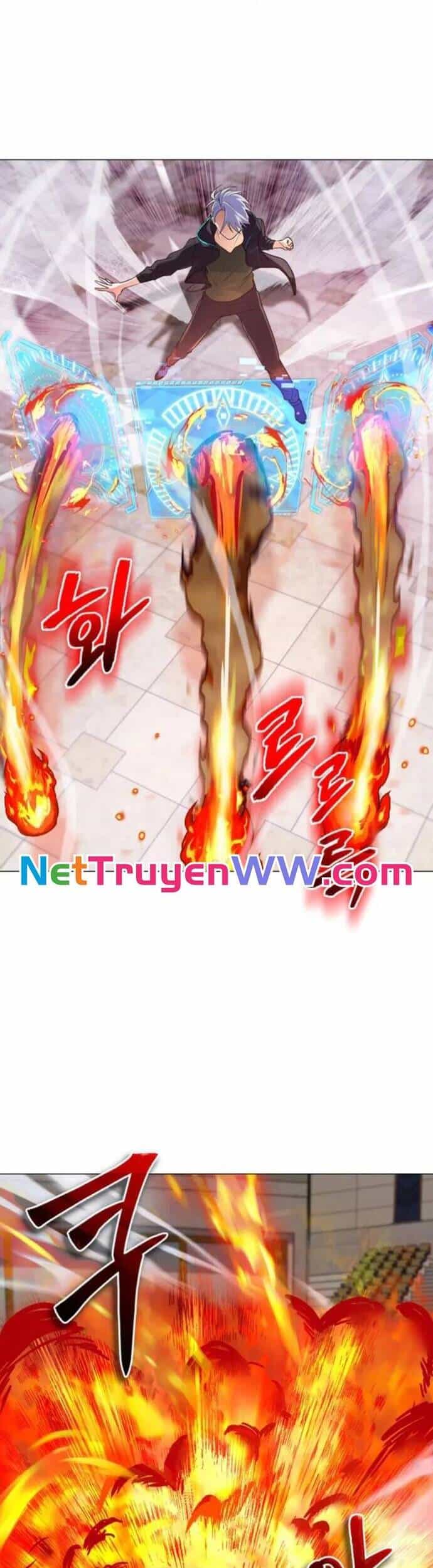 Sự Trở Lại Của Đại Pháp Sư Huyền Thoại - Chương 6 - ảnh 30