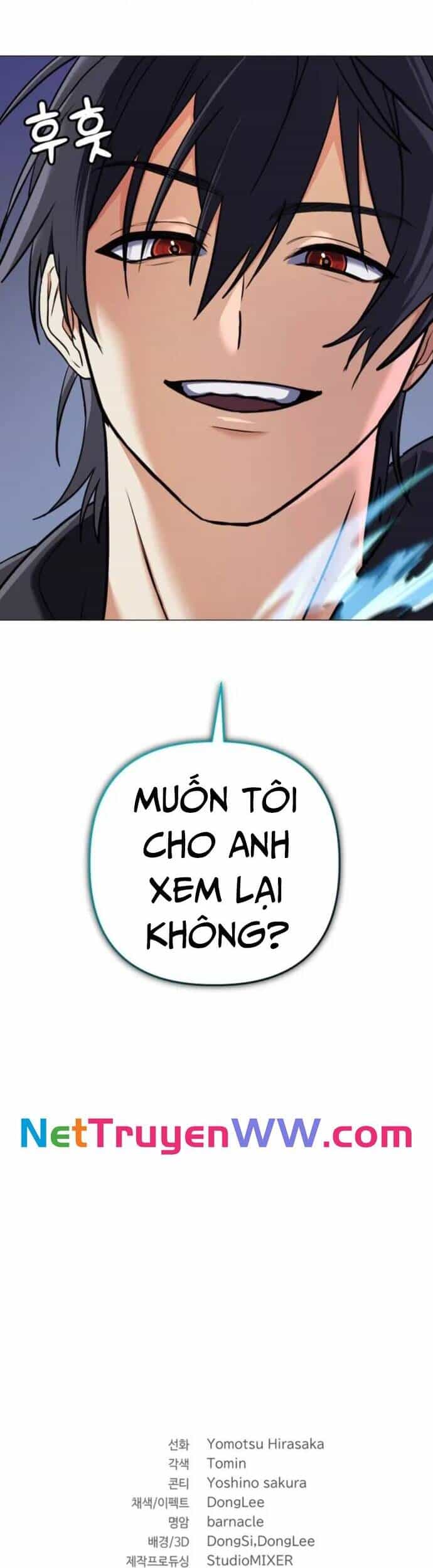 Sự Trở Lại Của Đại Pháp Sư Huyền Thoại - Chương 6 - ảnh 42