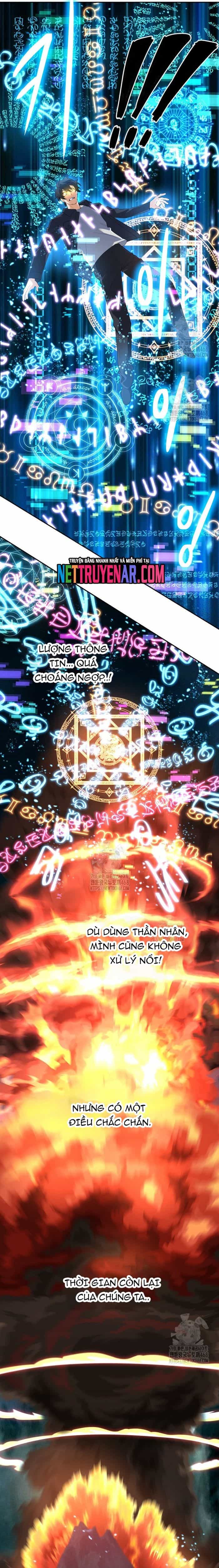 Sự Trở Lại Của Đại Pháp Sư Huyền Thoại - Chương 62 - ảnh 29