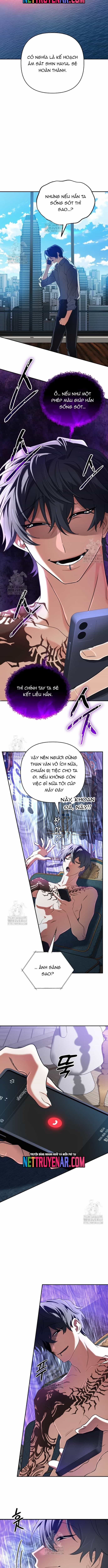 Sự Trở Lại Của Đại Pháp Sư Huyền Thoại - Chương 64 - ảnh 9