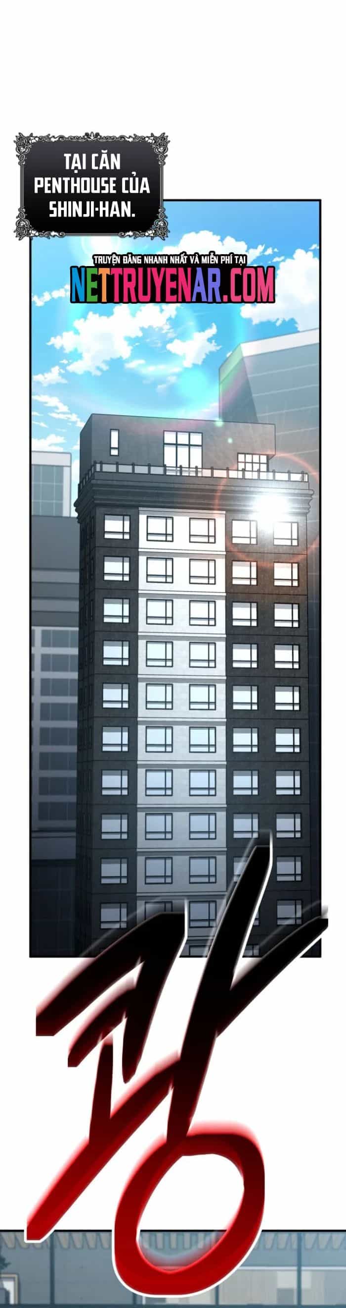 Sự Trở Lại Của Đại Pháp Sư Huyền Thoại - Chương 66 - ảnh 27