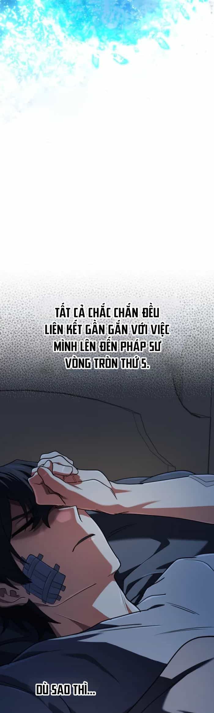 Sự Trở Lại Của Đại Pháp Sư Huyền Thoại - Chương 66 - ảnh 43