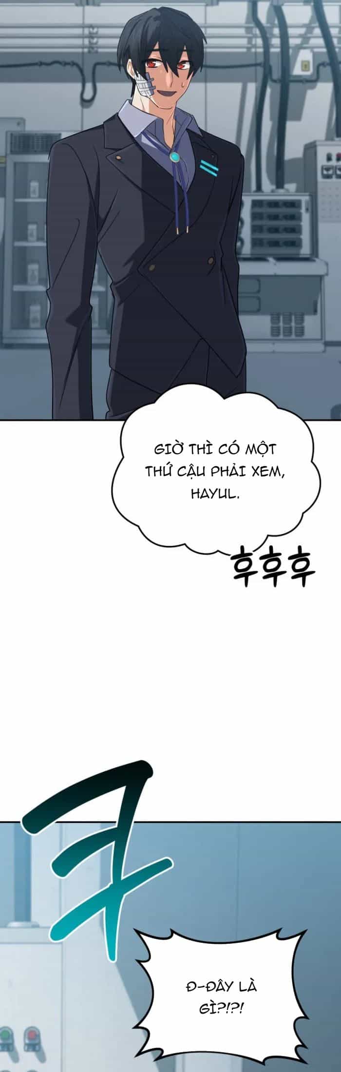 Sự Trở Lại Của Đại Pháp Sư Huyền Thoại - Chương 66 - ảnh 48