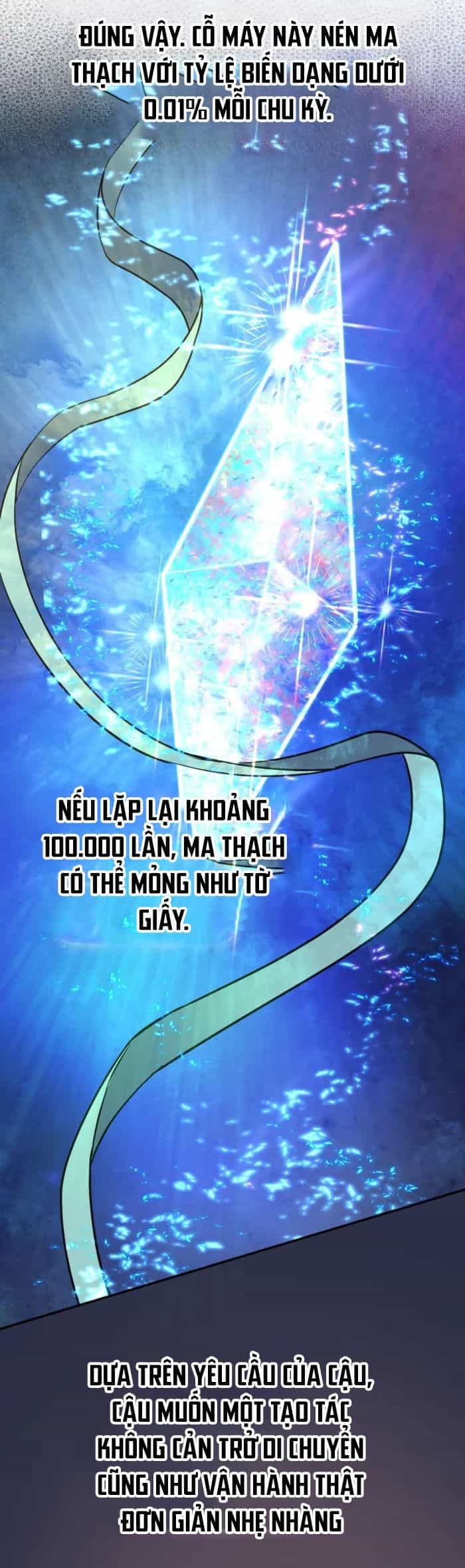 Sự Trở Lại Của Đại Pháp Sư Huyền Thoại - Chương 66 - ảnh 52